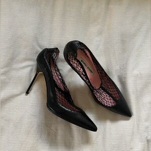 Manolo Blahnik Heels